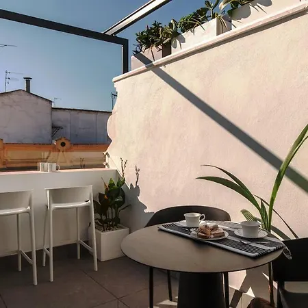 Apartamento Atico C/ Adriano_catedral.